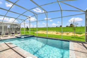 Ultimate7 Bedroom Champions villa